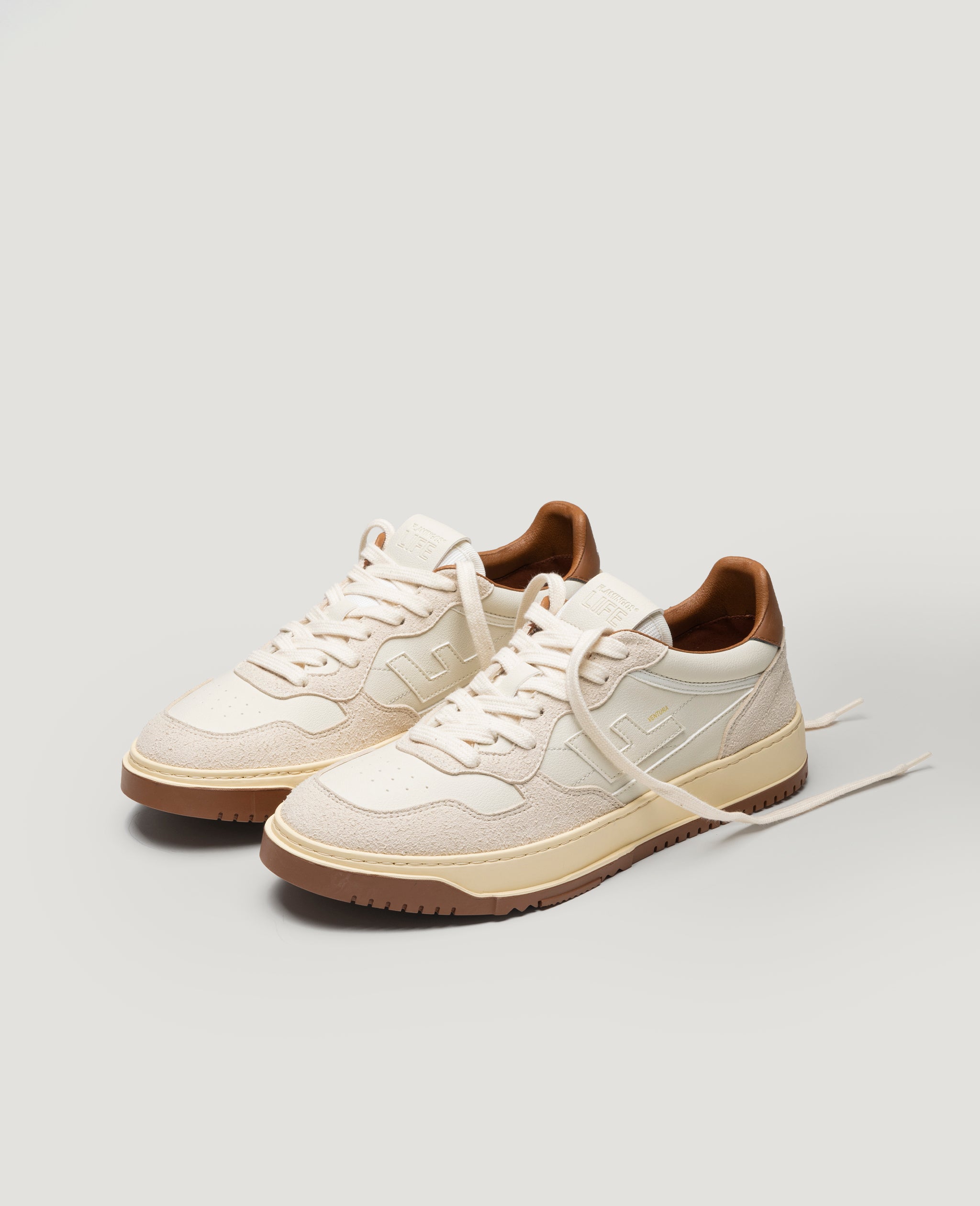 flamingos-life-ventura-vintage-woody-vegane-sneaker image 2