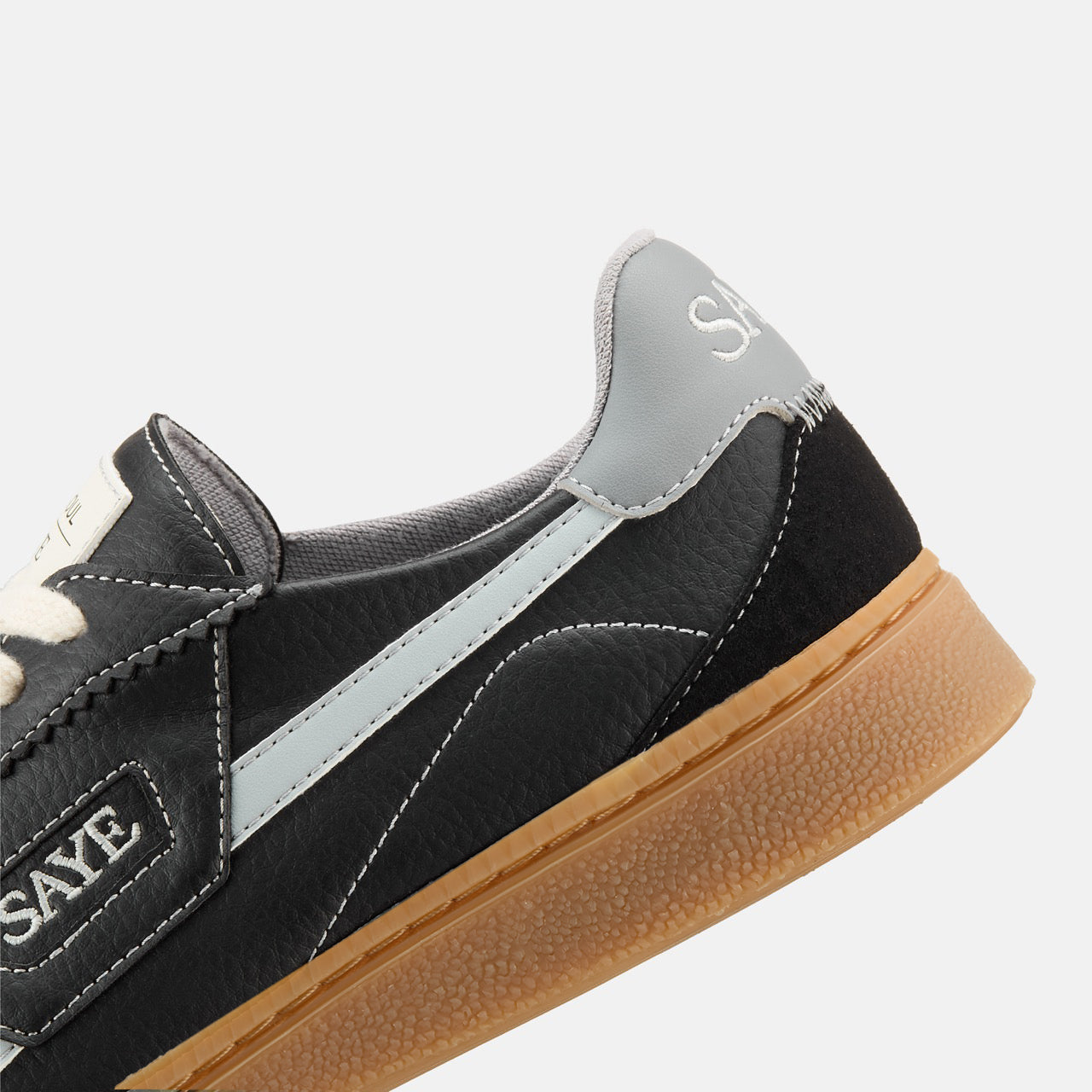 saye-m70-soul-retro-sneaker-lignify-black-gray image 6