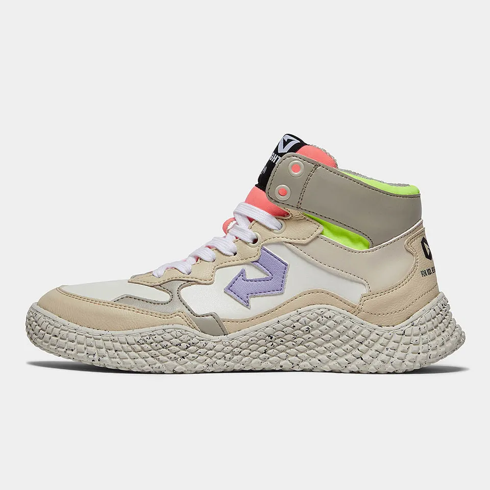 id-eight-hana-mid-just-beige-high-top-sneaker image 1