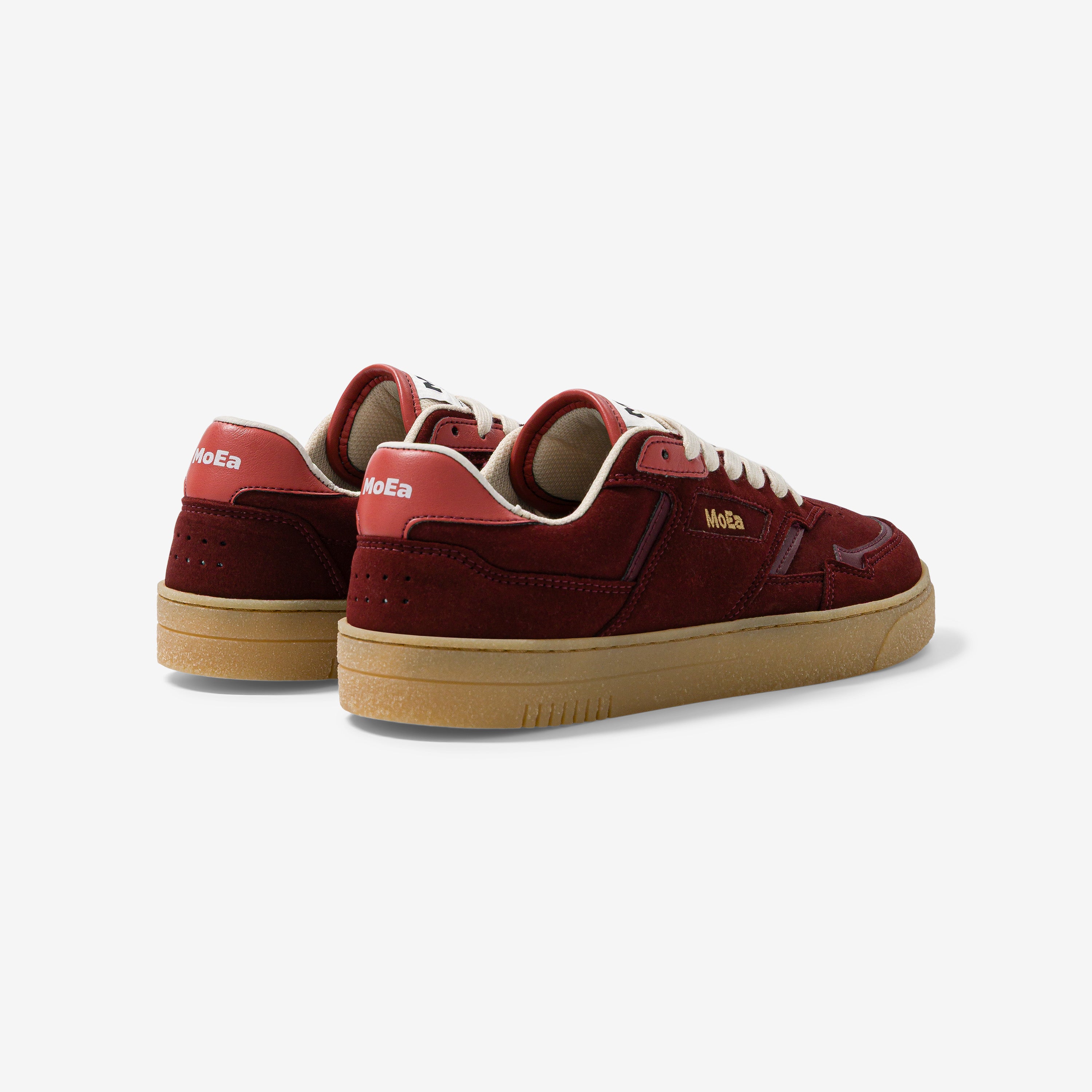 moea-gen9-vegane-sneaker-grapes-full-burgundy-suede image 5