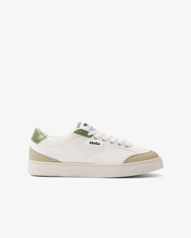 moea-gen3-vegane-sneaker-cactus-white-aloe-damen image 1