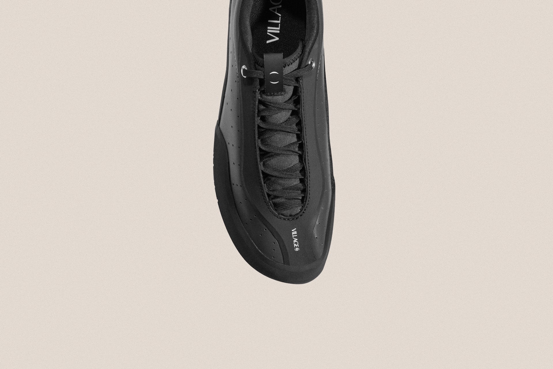 village-pm-2pm-skateboard-schuh-pr-ziser-low-profile-mit-lace-schutz image 3