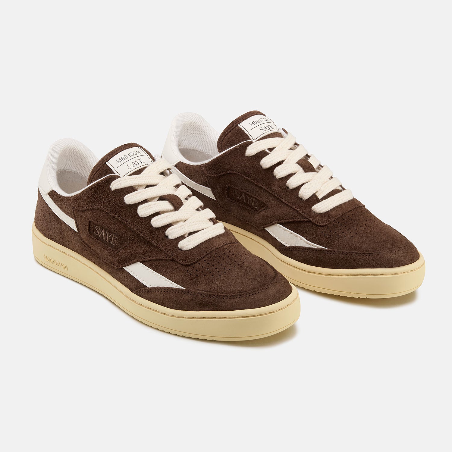 saye-m89-icon-nut-unisex-retro-sneaker-aus-zertifiziertem-suede image 2