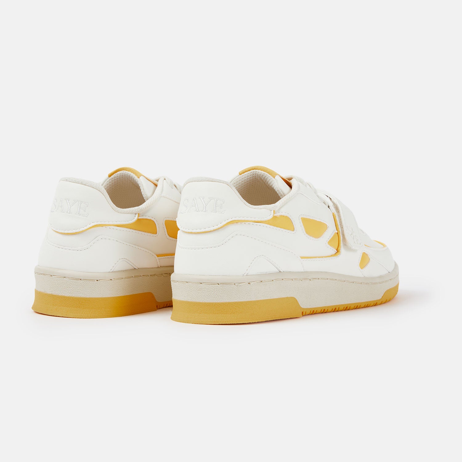 saye-m92-bold-chunky-sneaker-honey image 3