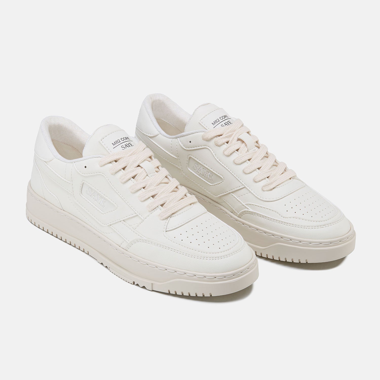 saye-m82-core-chunky-retro-sneaker-off-white image 3
