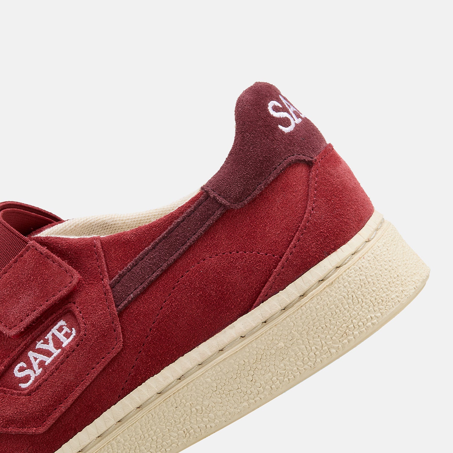 saye-m70-muse-garnet-wine-sneaker-suede-damen image 7