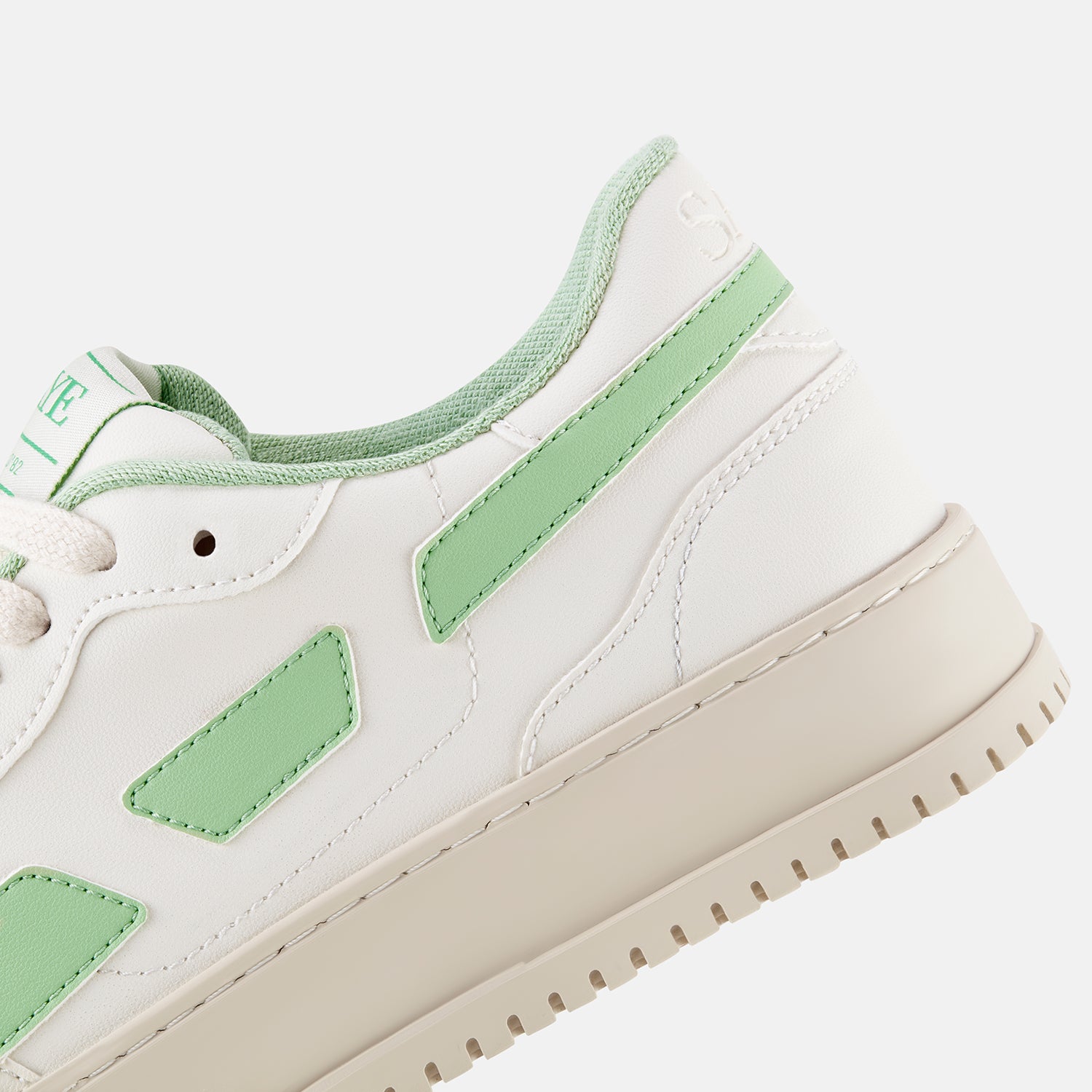 saye-m82-hybrid-chunky-sneaker-lime image 6