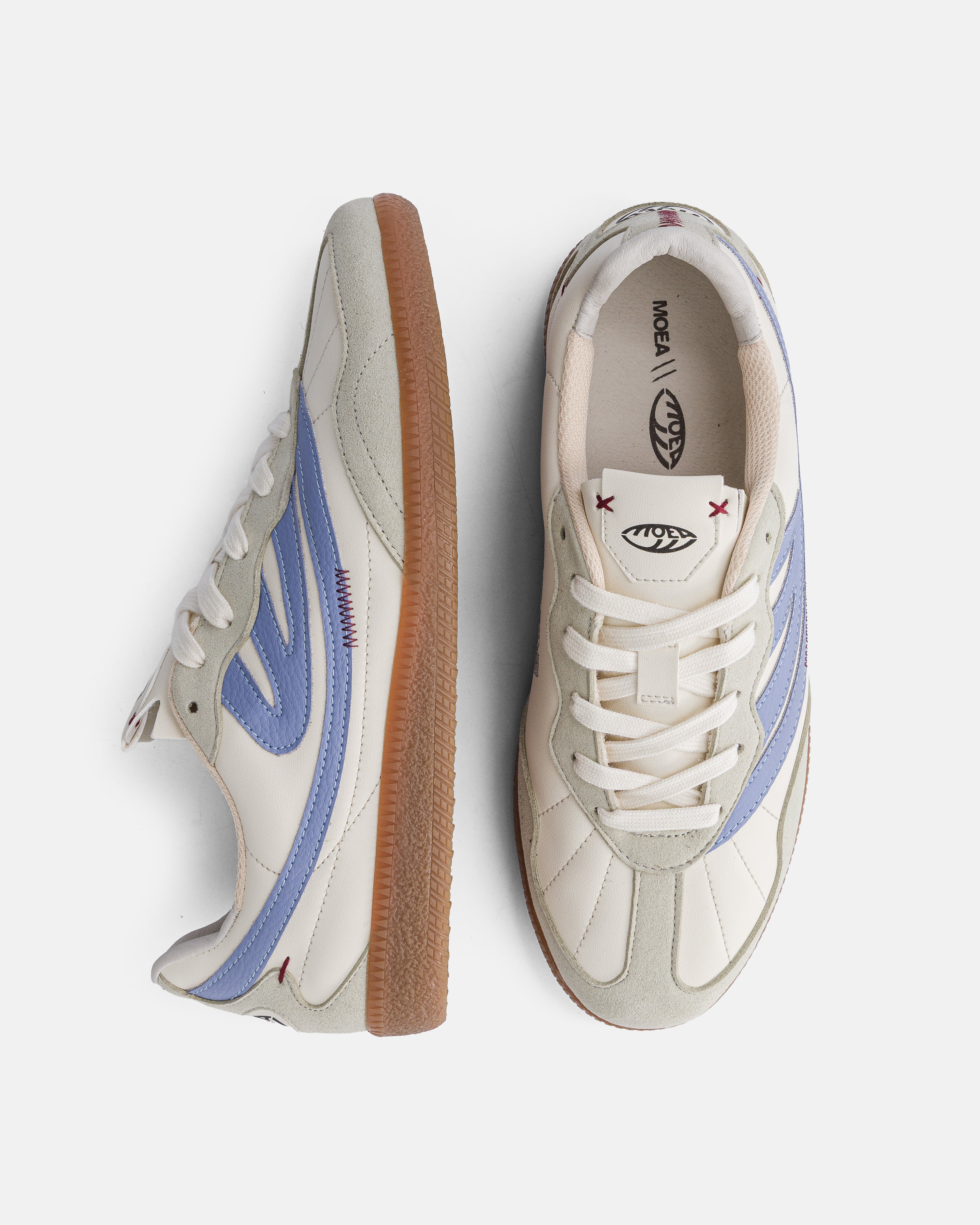 moea-flow-wl-vegane-sneaker-white-lila-orange image 2