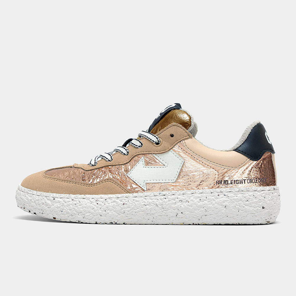 id-eight-uriduri-winter-rose-vegan-sneaker-puderrosa image 1