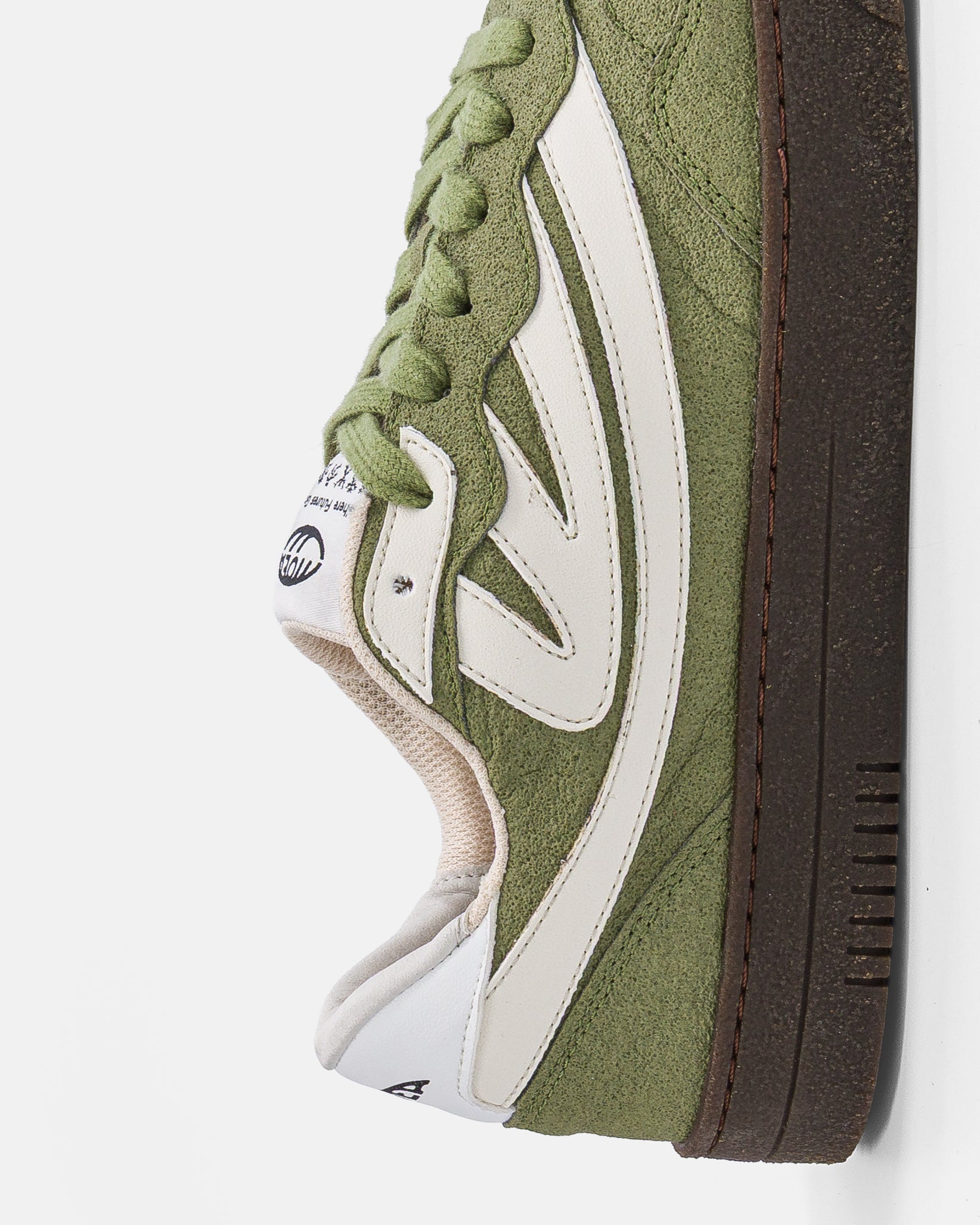 moea-veyron-low-vegane-sneaker-green-cream-corn image 7