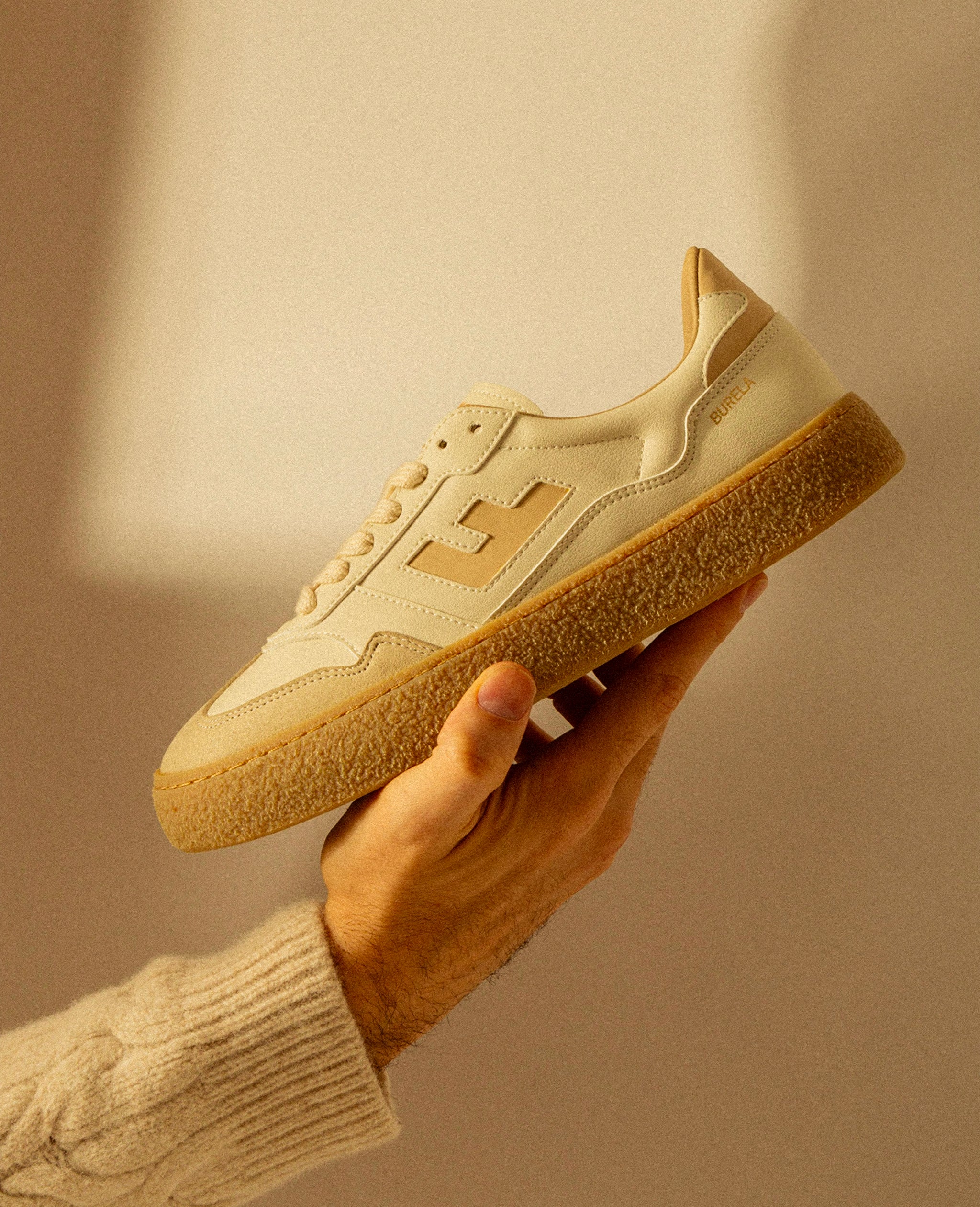 flamingos-life-burela-bold-shell-vegane-chunky-sneaker image 7