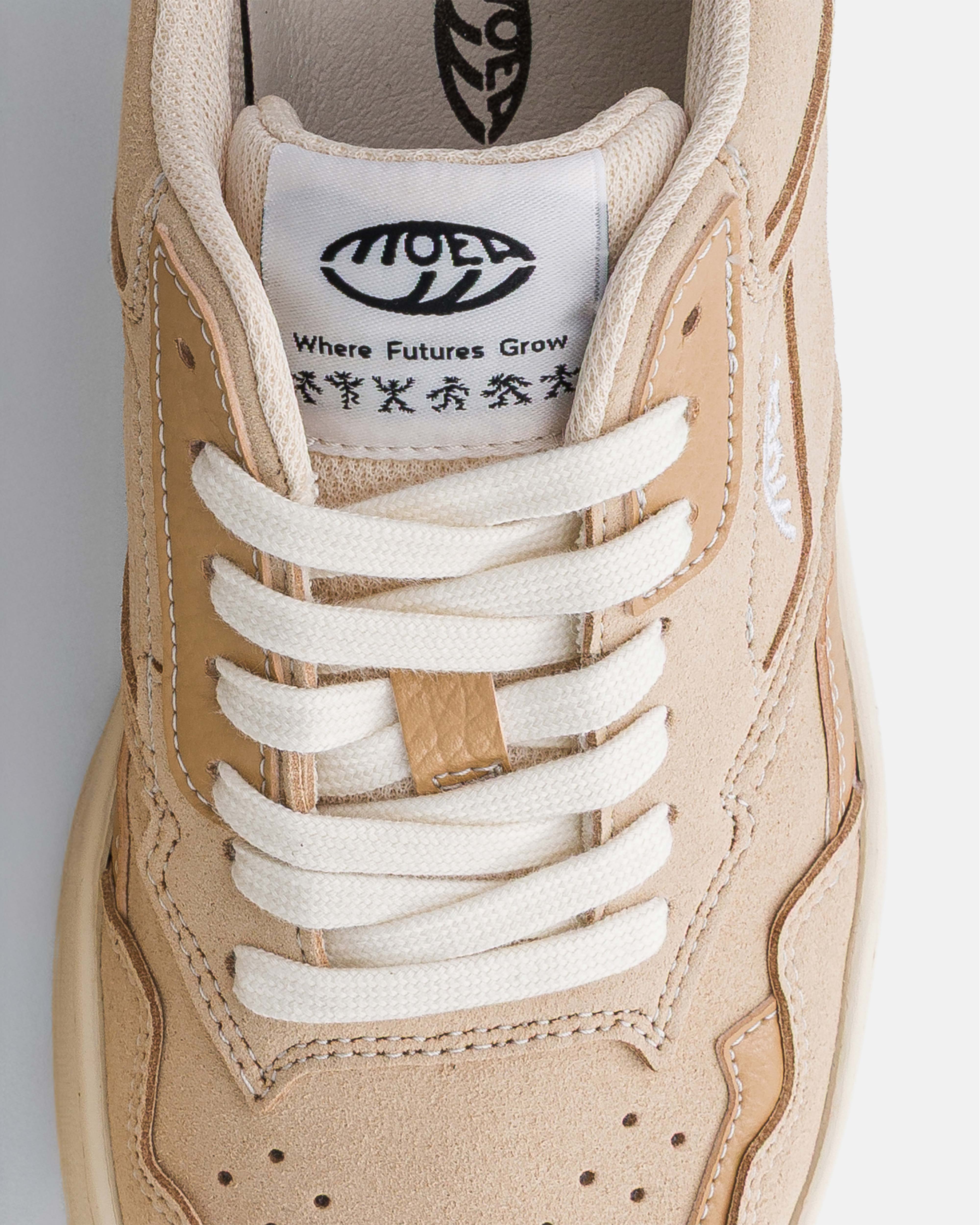 moea-origin-full-beige-corn-vegane-sneaker image 4