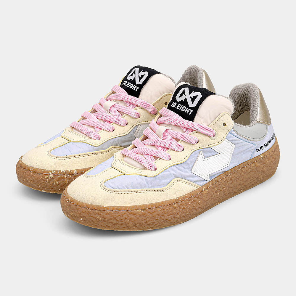 id-eight-uriduri-soft-sky-vegane-sneaker image 4