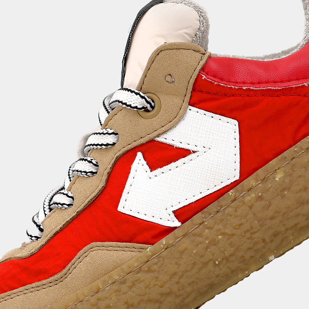 id-eight-uriduri-hot-paprika-vegane-sneaker image 5