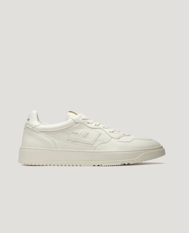 flamingos-life-ventura-clean-white-vegane-sneaker image 1