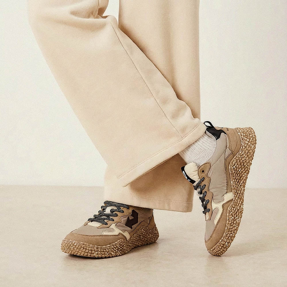 id-eight-hana-desert-shadow-vegane-sneaker image 2