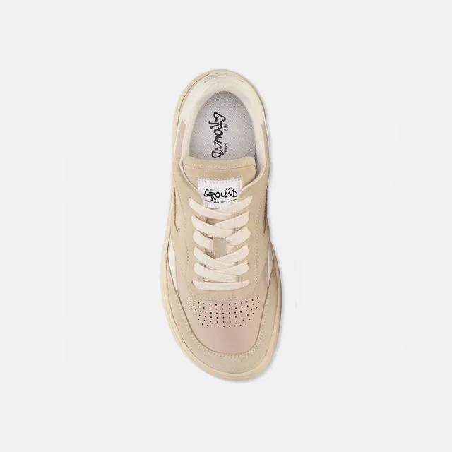 saye-m89-ground-off-track-barfu-sneaker-ivory image 1