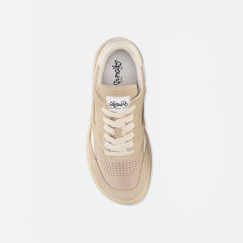 saye-m89-ground-off-track-barfu-sneaker-ivory image 1