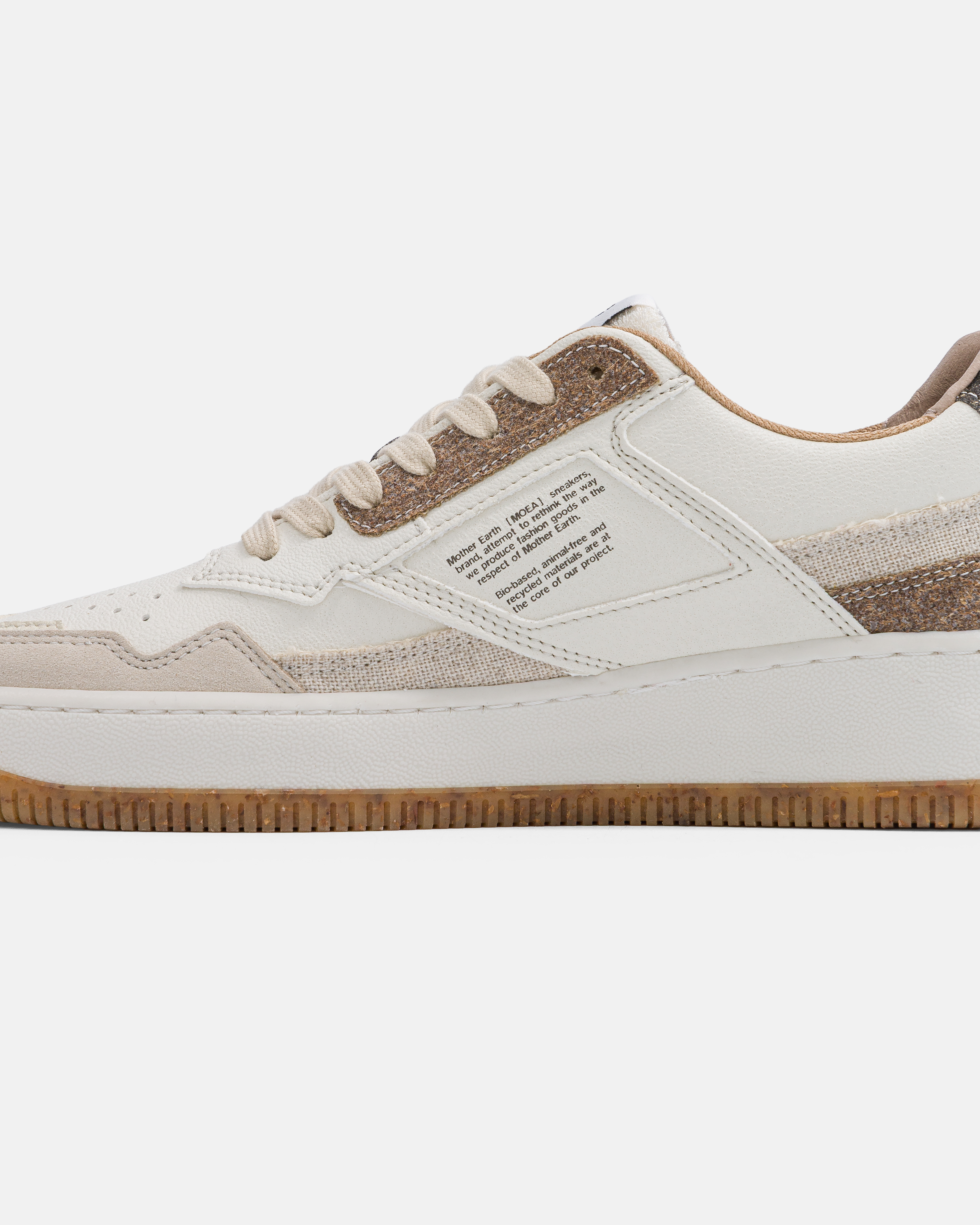 moea-origin-vegane-sneaker-desert-brown-palm image 4