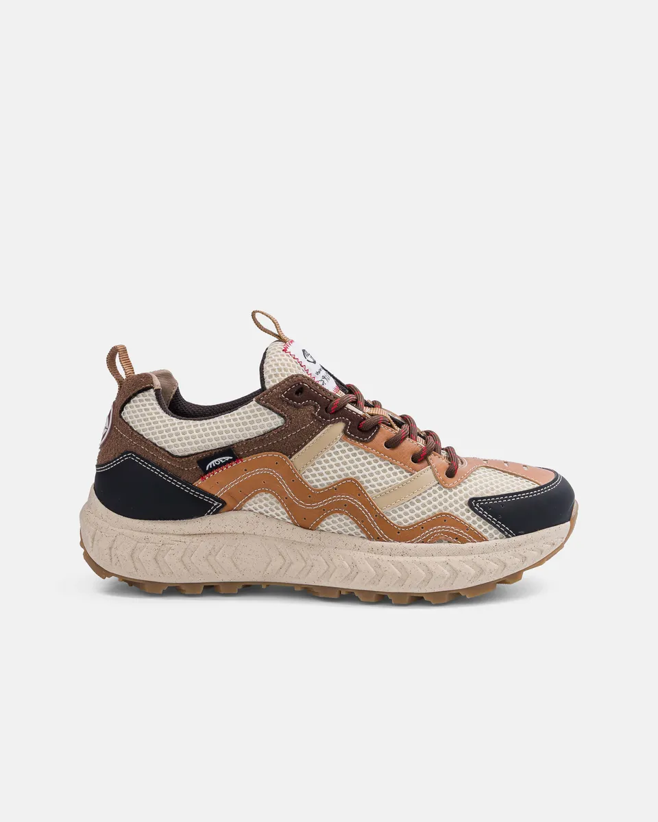 moea-dune-beige-brown-corn-vegane-sneaker image 1