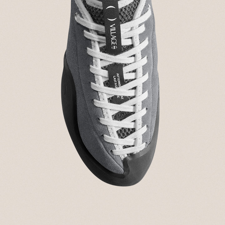 village-pm-1pm-low-top-skateboard-schuh-3 image 1
