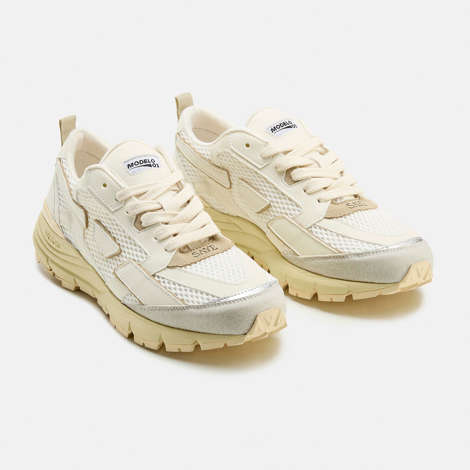 saye-m01-atlas-almond-retro-running-sneaker image 3